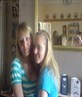 Me and my sister Hannah