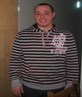 me at christmaz