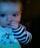my baby