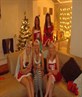 xmas nite out