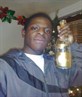Bottle Of Cristal