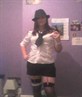 gangster! my 21st
