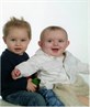logan and kenzie be for christmas 08