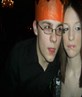 Me and Sean at B&Q doo