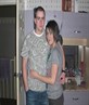 Barry and Leanne
