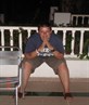 Me in Tunisia October 2007