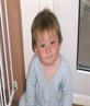me little lad