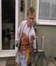 look at that sexy bod