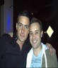 me and chris