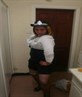 me police