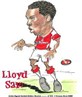 my best player for charlton