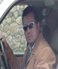 in my car