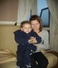 charlene and my son harvey