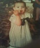 me wen i was little wat a difference lol