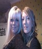 me n ma biatch (haha)