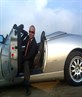 me & my car