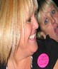 me bit drunk hehe