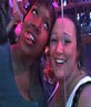 me and my best mate on my birthday xxx