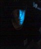 Real in dark but blue lol