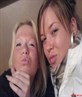 Me n Gina Gee