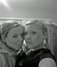 Me n Scarly P