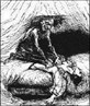 the old hag dream
