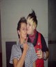 me n my girl again