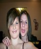 THIS IS MY MATE, BUT SHE IS BEING SILLY..