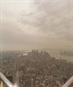 top of empire state building