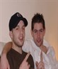 Me and Gav