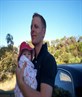 Babygirl n her Daddy