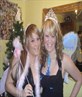 me and best budie as faries