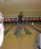 the greatest bowling pose in the world ever??