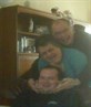 My Dad, Mum and My Brother