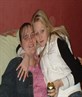 me n amy
