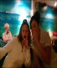 me in white on tha right
