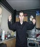 mental with the drink in me..lol..