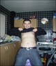 blocked and doing a bit of flashing..lol..