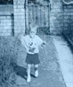 me wen i was a peeps