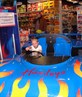THE NEXT LEWIS HAMILTON!