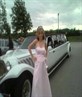 me at my prom lol :D