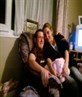 my mates tasha and chris