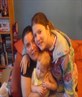me and my other family