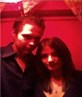 me and serena