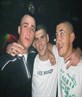 pete, sarge, and r ryan
