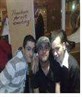 me, paul and ross
