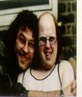 ME ON THE RIGHT HAHA LOL JUST KIDIN