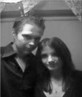 me and serena