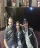 dan me and dad