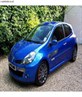 my car